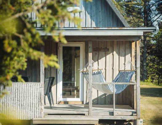 Suuresadama House | Männiliiva puhkemaja