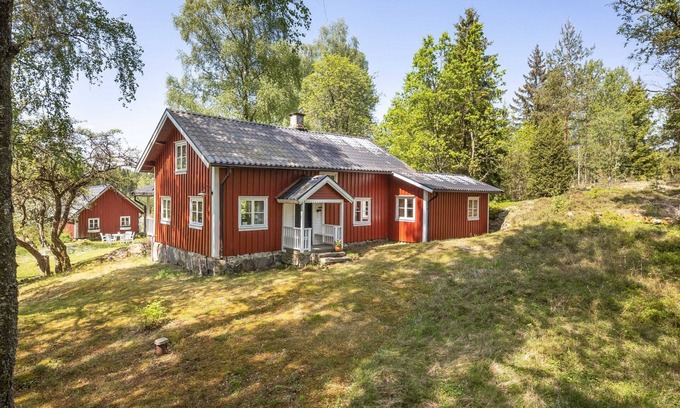 Torestorp House | Måbäcken by Interhome
