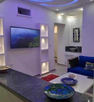 Kceibya Apartment | Médina