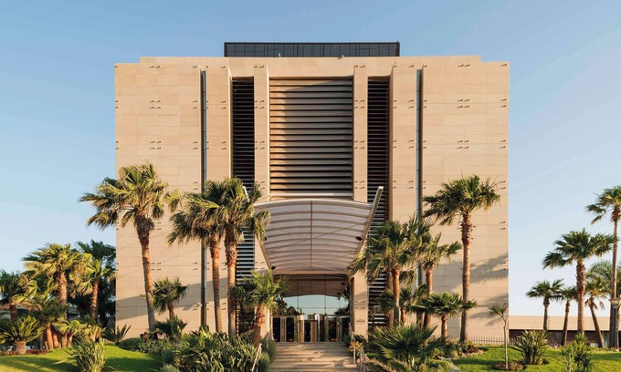 Malabata Hotel | Mövenpick Hotel & Casino Malabata Tanger