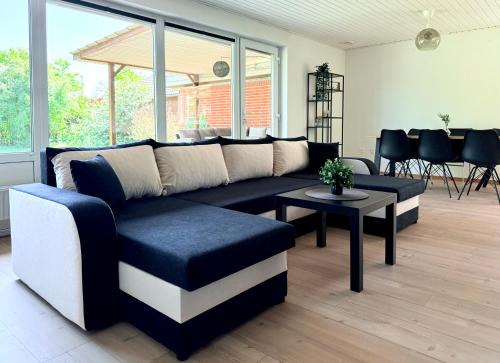Billund Villa | Mølleparken HOUSE in Billund