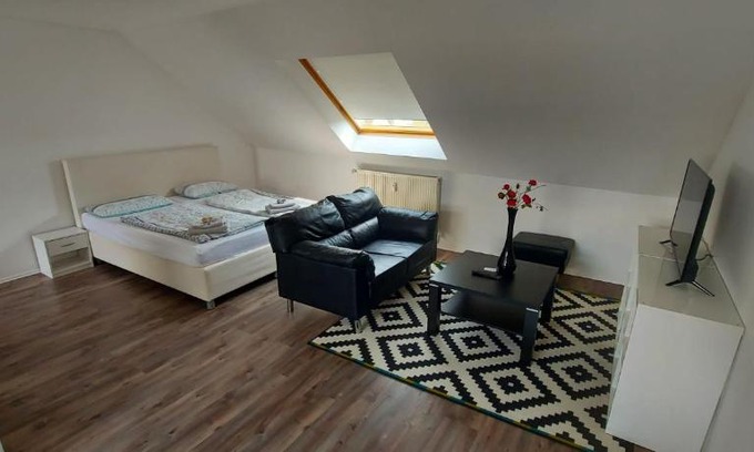 Wolfsburg Apartment | Mühlenberg Hof