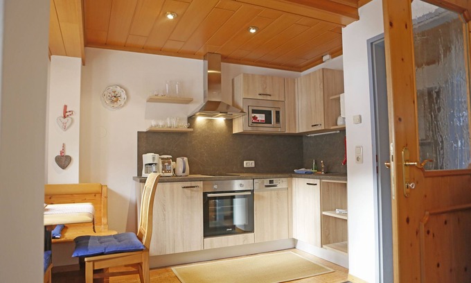 Gosau Apartment | Mühlradl Apartments