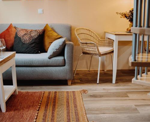 Buchheim Apartment | Mülheim, Schönes Apartment, E-Werk, Palladium, Carlswerk, Messe, Lanxess-Arena
