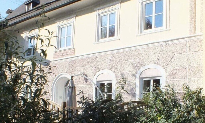Unken House | Müller Holiday Home Salzburgerland
