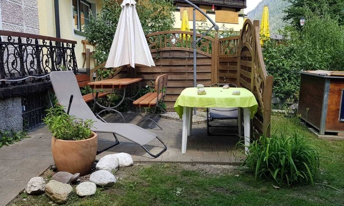 Unken Cottage | Müllers Ferienhaus Salzburgerland