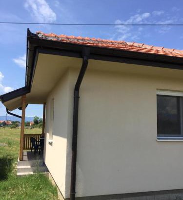 Golubovci Apartment | M&A Montenegro Apartmani