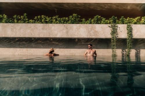 Paphos Hotel | M Boutique Hotel - Designed for Adults