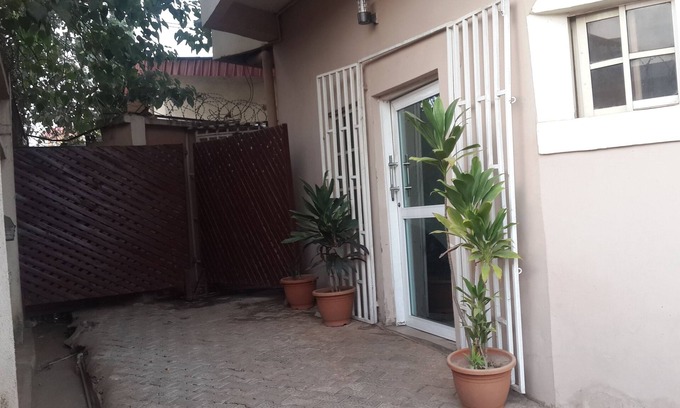 Abuja House | M. House