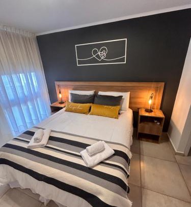 Villa Maria Apartment | M&L Luxe Apart 3
