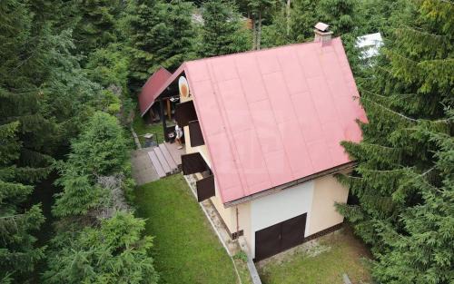 Kokava nad Rimavicou Ski Chalet | M&M Chata Kokava Línia