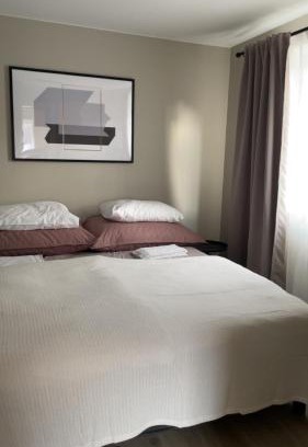 Svolvaer Apartment | M&R Lofoten Apartment