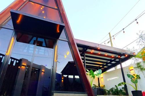 Los Banos Villa | M Villa Staycation