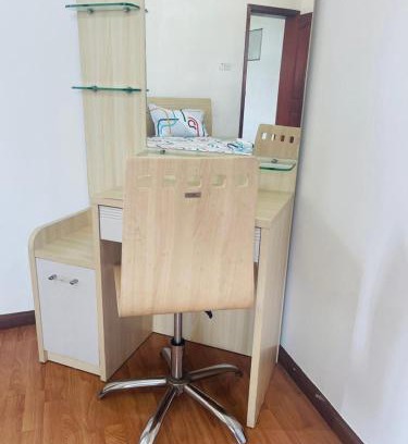 Masaki Apartment | M1 one bedroom apartment