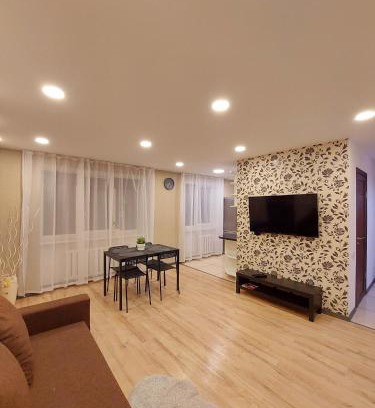 Gulbene Apartment | M14 Apartment