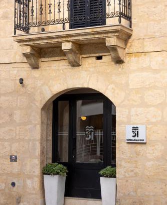 Mellieħa Heights Hotel | M31Boutique Suites