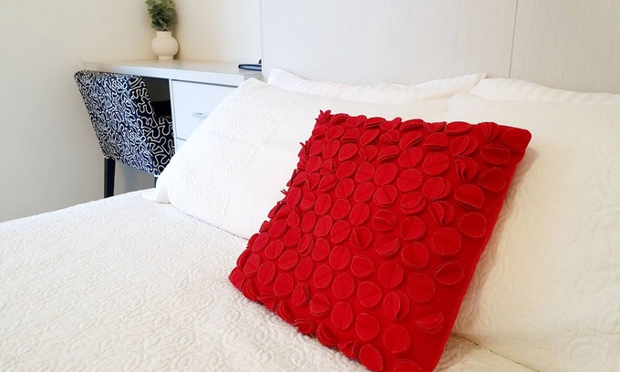 West Perth Apartment | M4 Studio Apartment on Malcolm Street