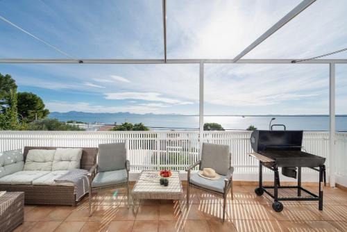 Alcanada House | M423 Villa Maria by Mallorca Villa Selection
