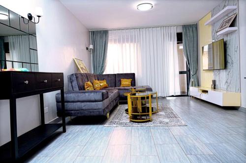 Bukoto Apartment | M6 Homes