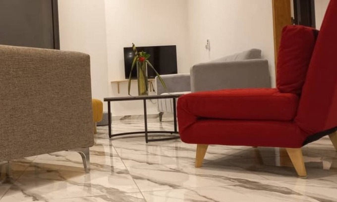 Abidjan Apartment | Maât, Villa 3 Pièces Abidjan Assinie