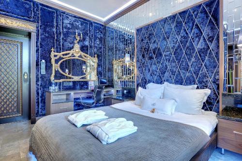 Karlikowo Bed & Breakfast | Mała Anglia Deluxe Rooms & SPA