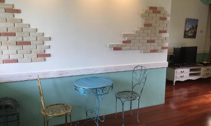 Madou House | Ma Dou Donkey Kitchen B&B
