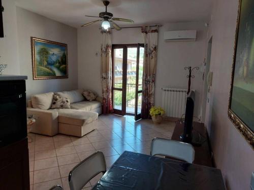 Castelnuovo Cilento Apartment | Ma-gi house