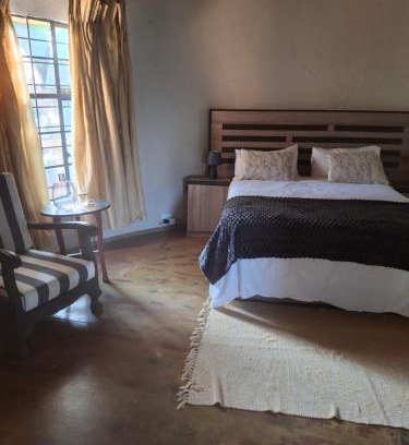 Maanhaarand Ski Chalet | Maanhaarrand Haven