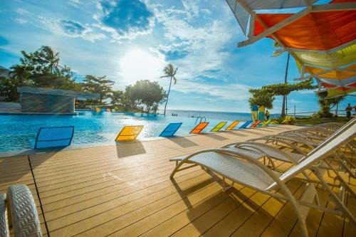 San Remigio Resort | Maayo San Remigio