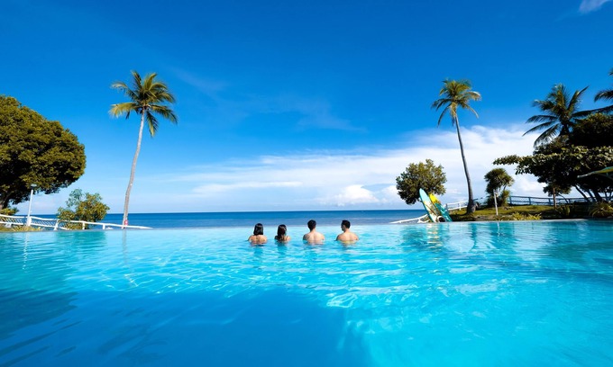 San Remigio Hotel | Maayo San Remigio