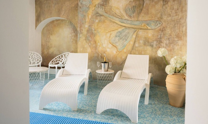 Old Town Hotel | Mabre Residence Hotel