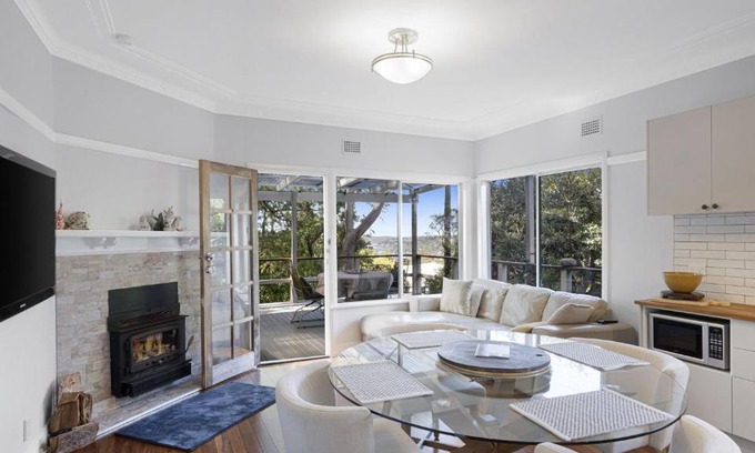 Macmasters Beach House | Mac Magic