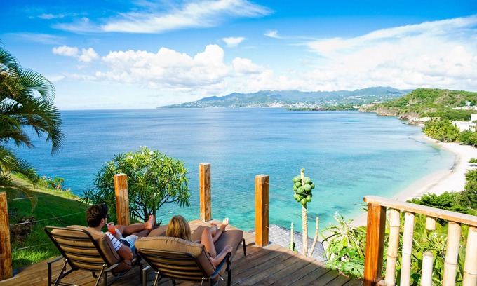Morne Rouge Hotel | Maca Bana Luxury Boutique Resort