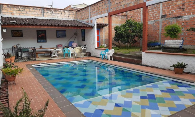 Jardin House | Macao