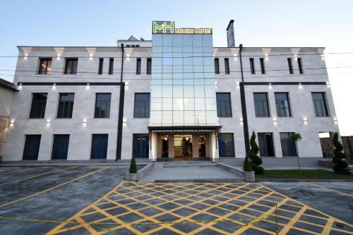 Nor-Nork Hotel | Macao Hotel