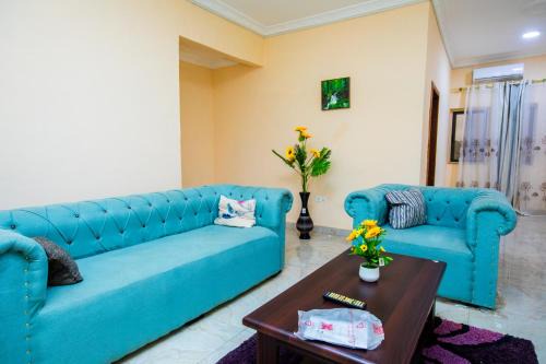 Kwabenyan Apartment | macbride apartments