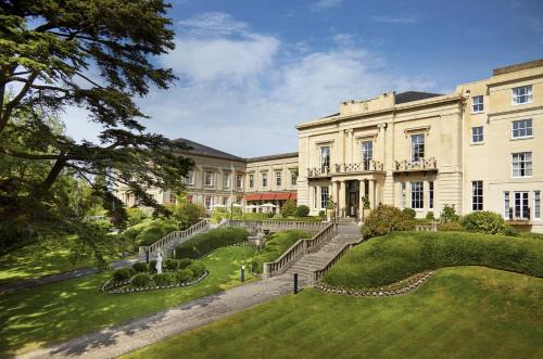Bath Hotel | Macdonald Bath Spa Hotel