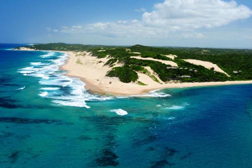 Machangulo Resort | Machangulo Beach Lodge