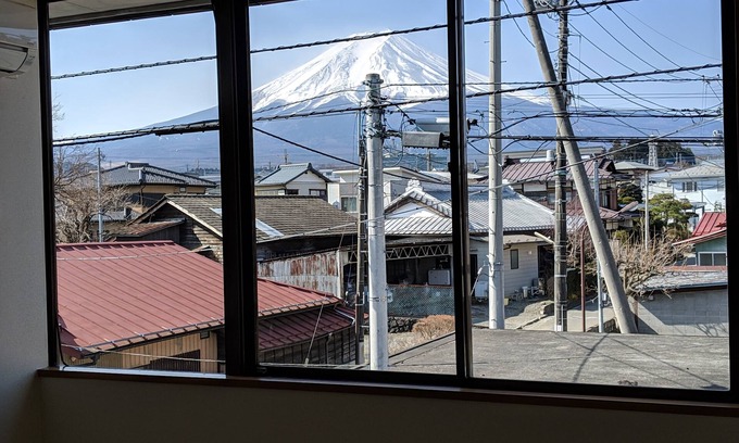 Shimo-yoshida Hotel | Machi no Hotel