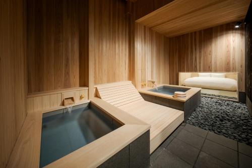 Minami Apartment | MACHIYA de SAUNA