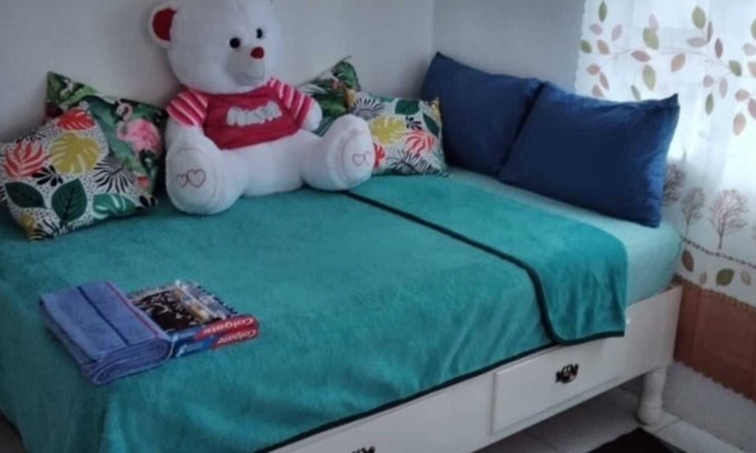 Prospect House | Mack's holiday room. 1 bedroom