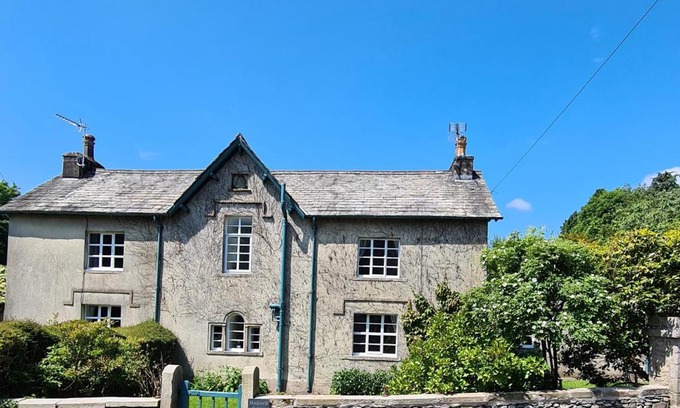 Cark House | Mackereth Cottage at Holker