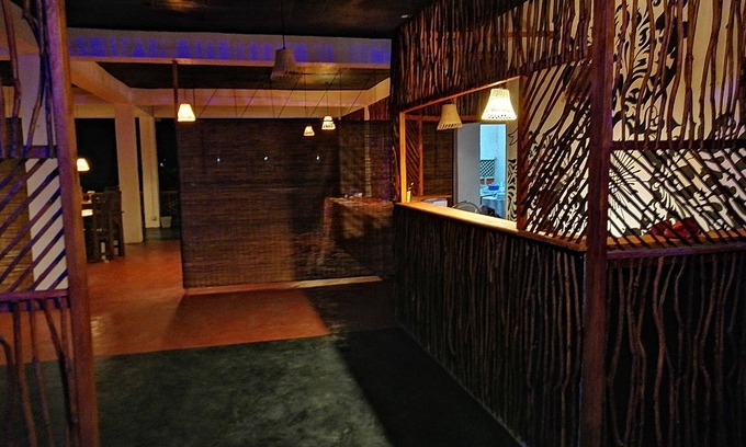 Kahangama House | MacNara Traveller's Inn