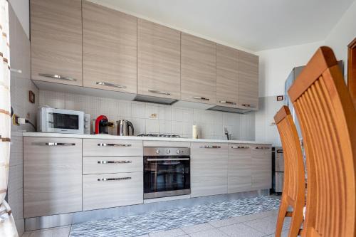 Seriate Apartment | MAD SERIATE - Appartamento Madonna delle Nevi