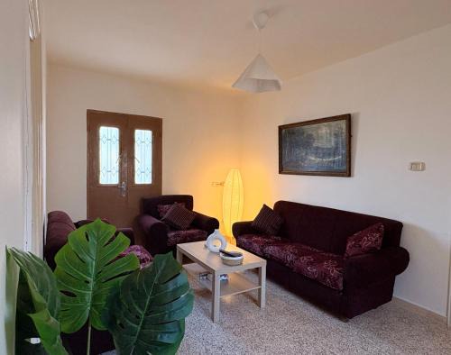 Madaba Apartment | Madaba Hills Apt