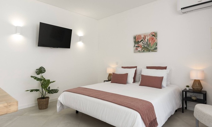 Se Apartment | Madalena Village 7 - City centre by HD PROPERTIES