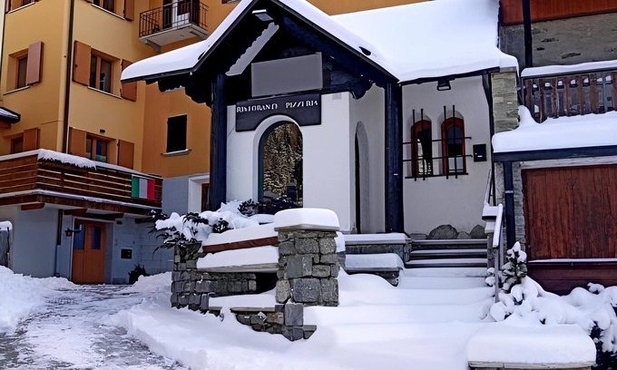 Madesimo House | MadeBoutique
