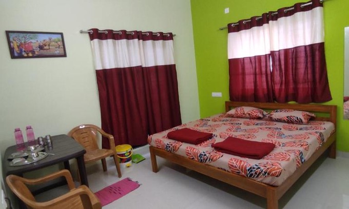 Chendhare House | Madhumalti home stay