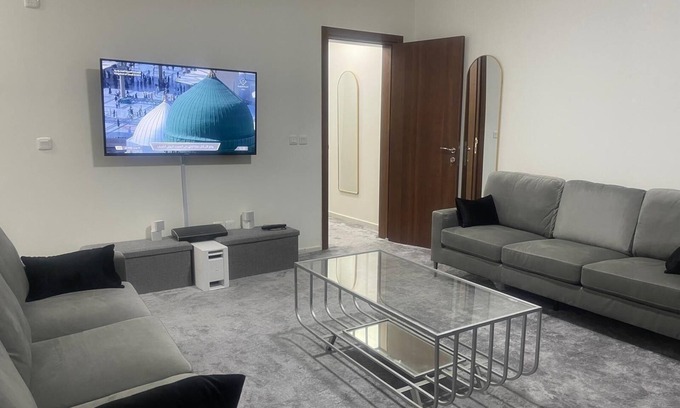 Medina Apartment | Madinah Al Munawara full luxurious house