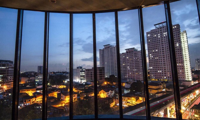 New Manila Hotel | Madison 101 Hotel & Tower